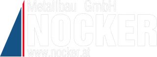 Nocker Metallbau Logo